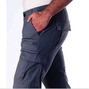 weatherproof vintage men's cargo pant